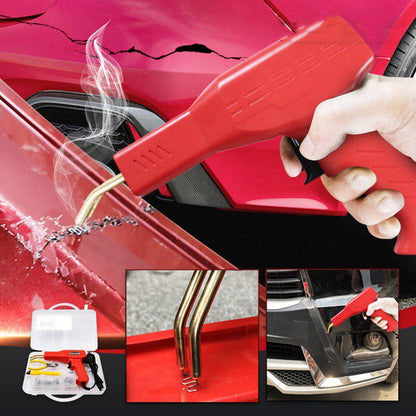 Skanto | Professional Car Bumper Crack Repair Welding Machine Kit
