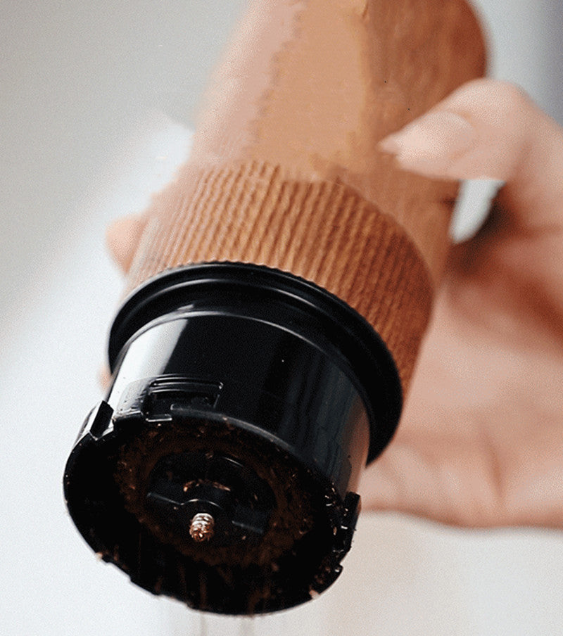 Skanto | Small Electric Coffee Grinder