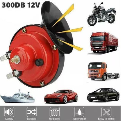 Brehn | TRAIN HORN FOR CARS-BIG BAD MAN