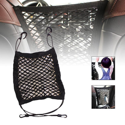 BowLift | Storage Network of the Car Seat