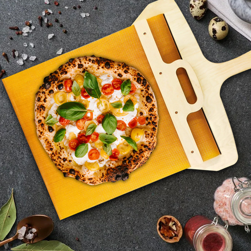 Skanto | Sliding Pizza Peel
