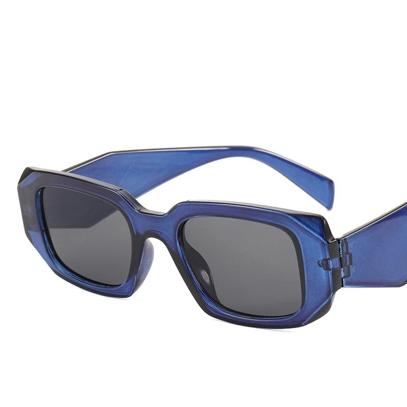 Kimberly Sunglasses | Fashionable & Rectangular | Brehn