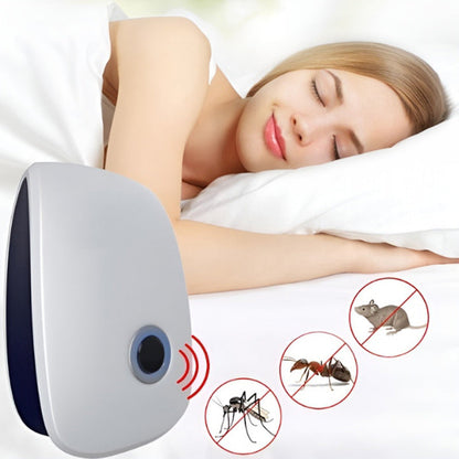 Skanto | Ultrasonic Inverter Mosquito Repellent
