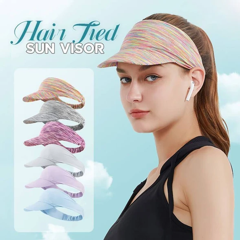 Norvo | Summer Outdoor Headband Cap