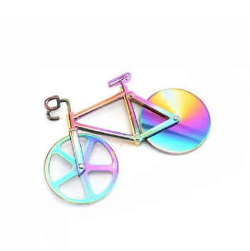 Skanto | Wheel Roller Pizza Cutter