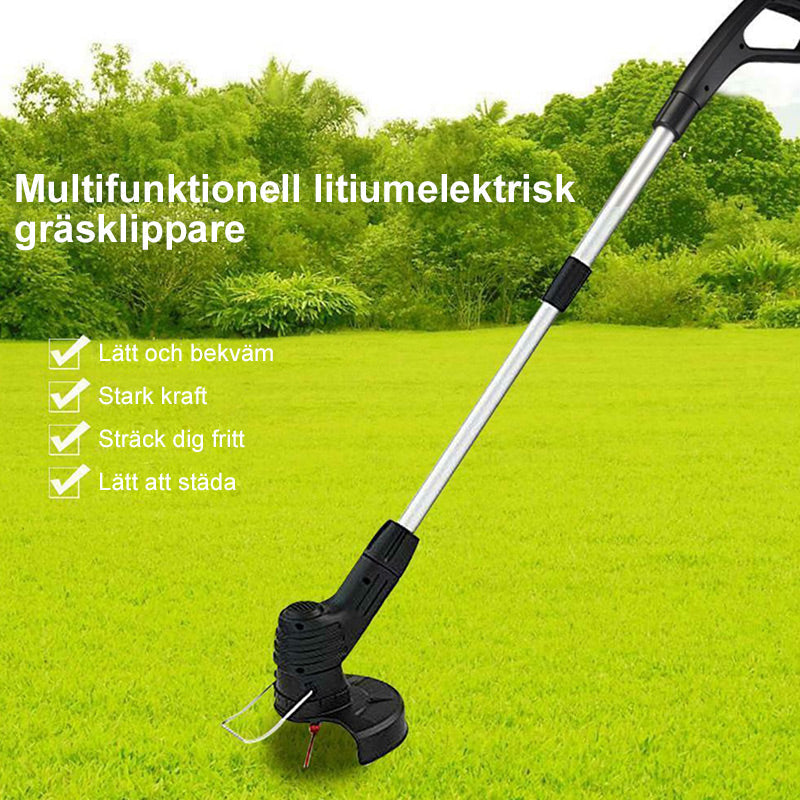 Skanto | Lawn Mower