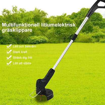 Skanto | Lawn Mower