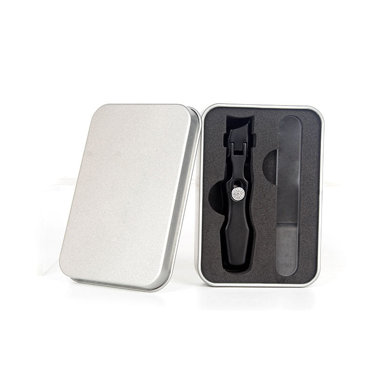 BowLift | Portable Ultra Sharp Nail Clippers