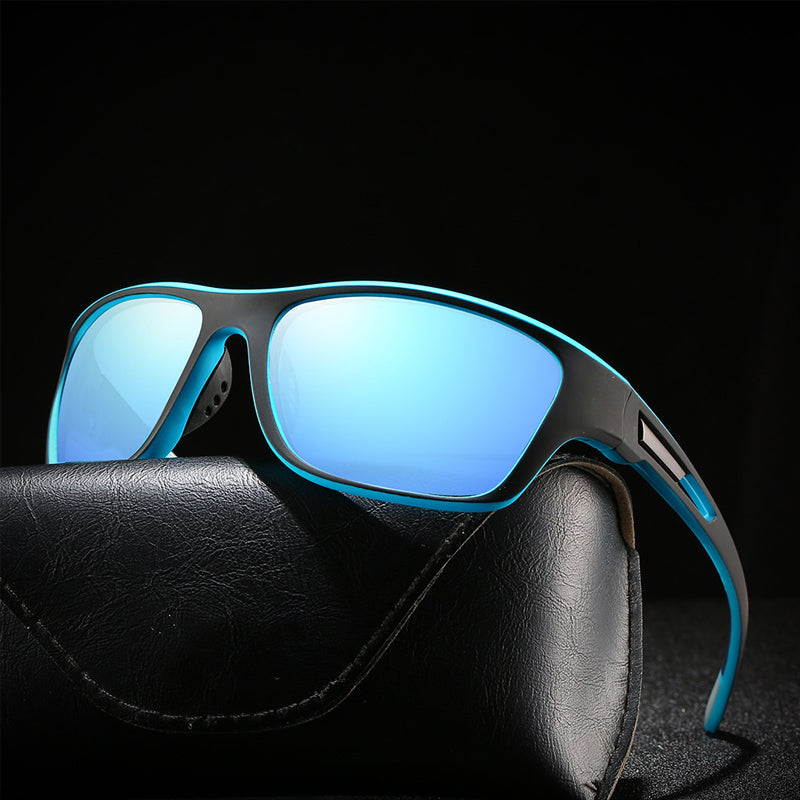BowLift | Outdoor Sport Sunglasses with Anti-Glare Polarized Lens