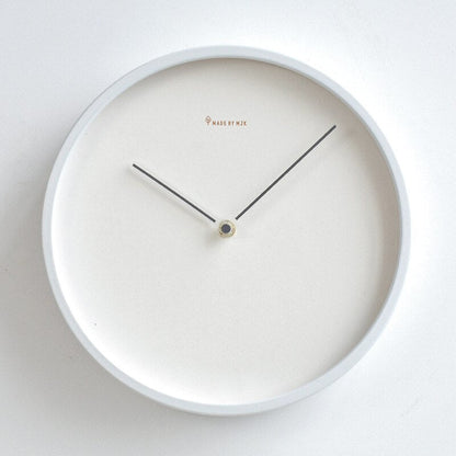 Scandinavian Minimalist Wall Clock - Timeless Elegance Noxord