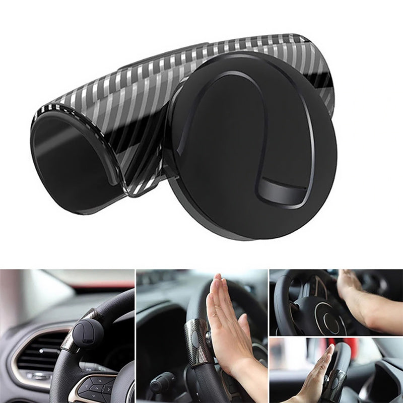 Universal 360° Steering Wheel Aid Knob