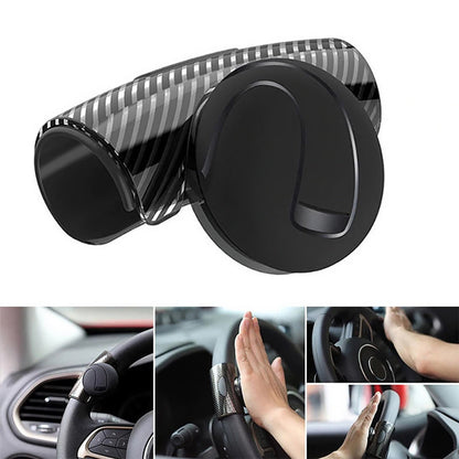 Universal 360° Steering Wheel Aid Knob