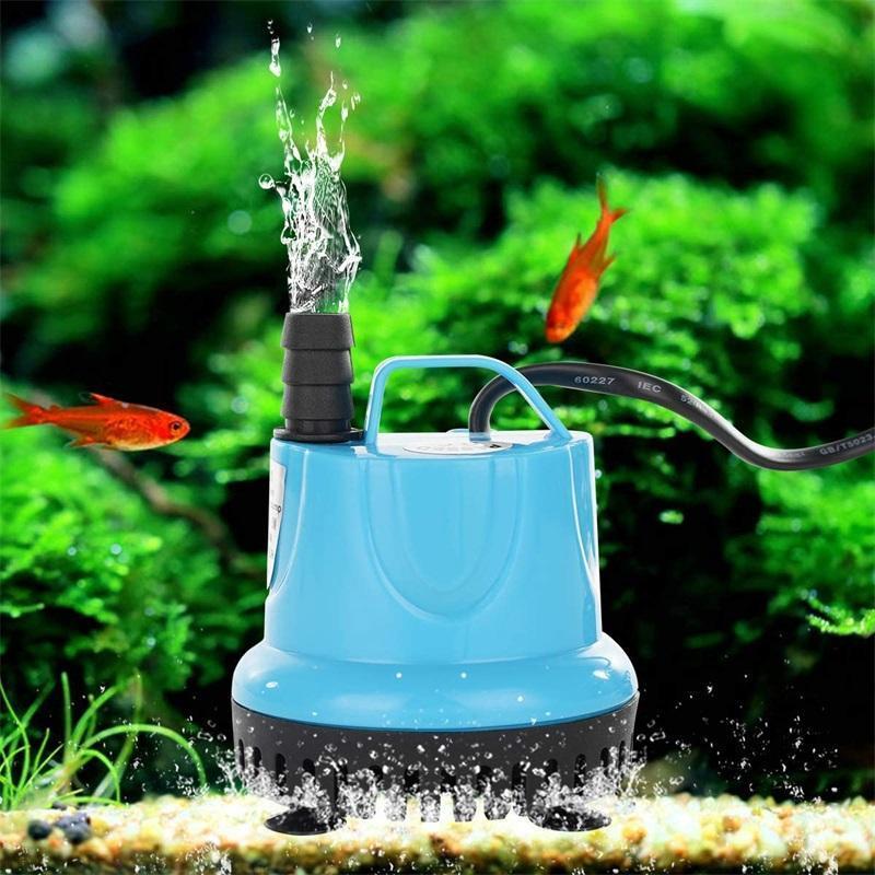 Skanto | Quiet Water Pump