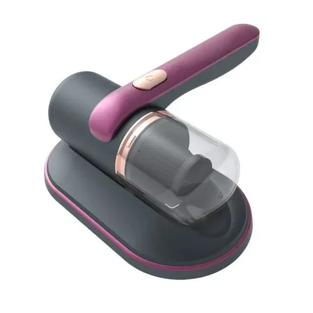 Skanto | LuftRein Pro – Hygienic Vacuum Cleaner for Allergy Sufferers