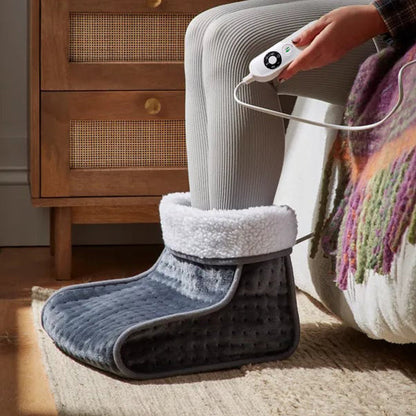 Electric foot warmer | Karnz