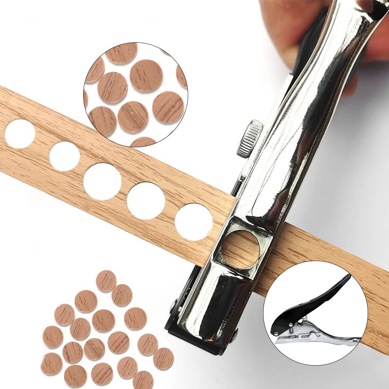 Skanto | Portable Punch Tool