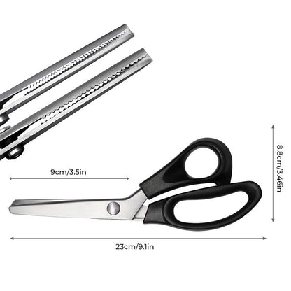 Skanto | Multifunctional Precision Scissors