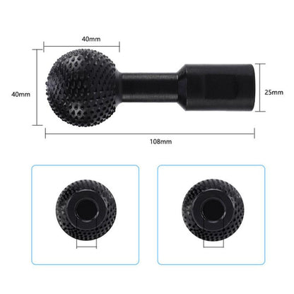 BowLift | Ball Grinding Bit