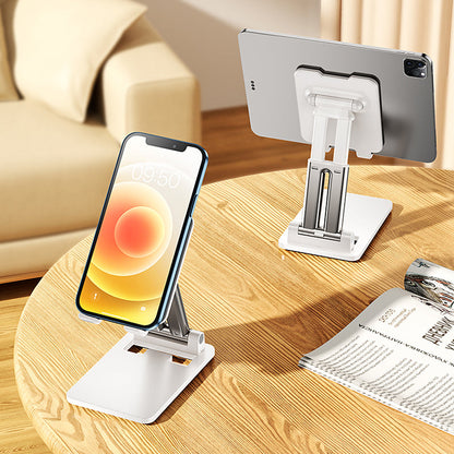 BowLift | Adjustable Ergonomic Foldable Tablet/Phone Stand