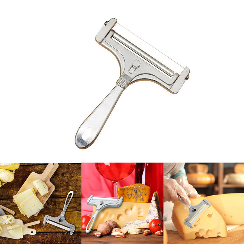 BowLift | Kitchen Cheese Cutter