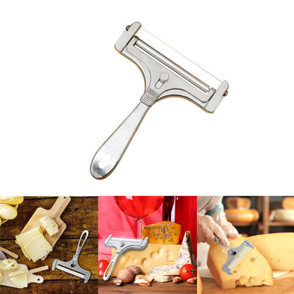 BowLift | Kitchen Cheese Cutter