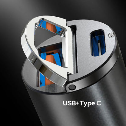 BowLift | Mini Stealth Car Adapter Suitable for iPhone