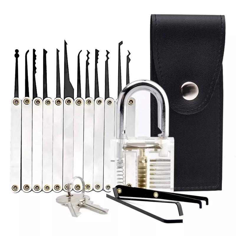 Skanto | Manual Lock Repair Tool