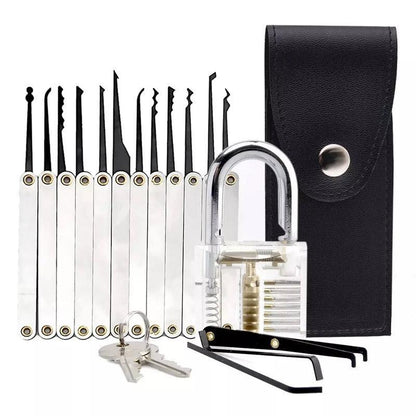 Skanto | Manual Lock Repair Tool