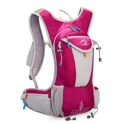 Bike backpack for outdoor sports | Bowlift