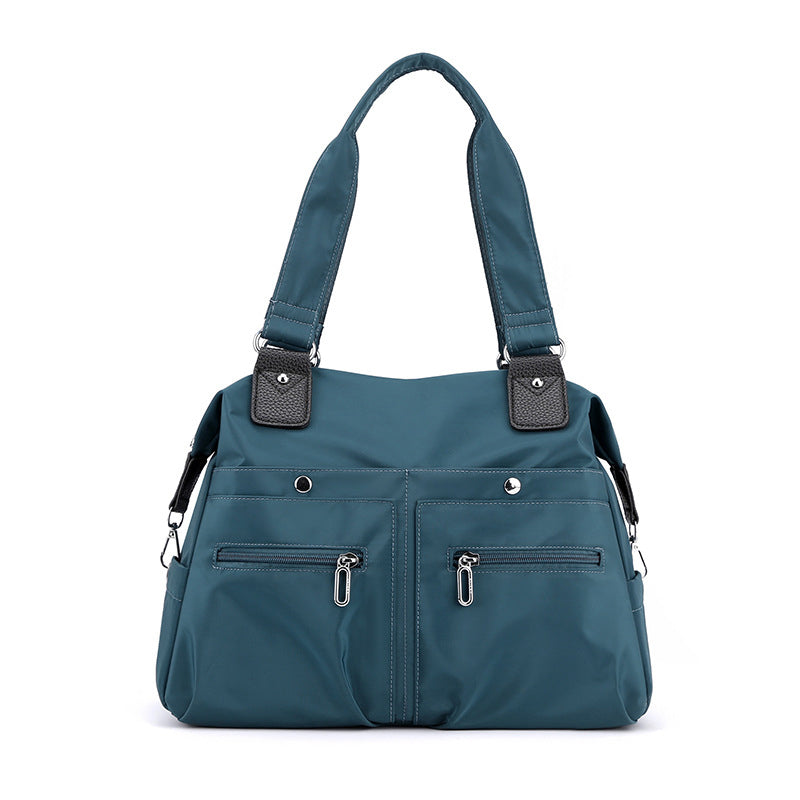 BowLift | Waterproof Simple Nylon Handbag