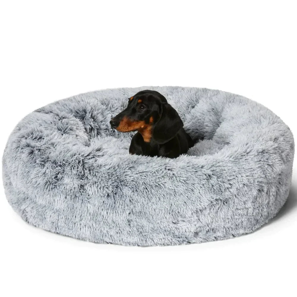 Skanto | Calming Dog Bed