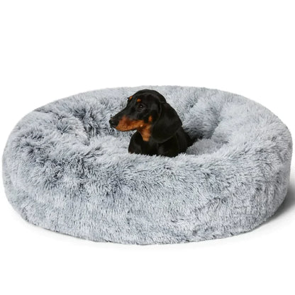 Skanto | Calming Dog Bed