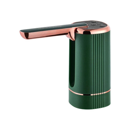 Multifunctional automatic water dispenser pump | Brehn