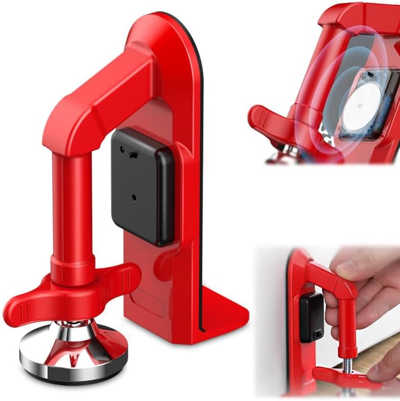 BowLift | DoorStopper - Your safety in uncertain times!