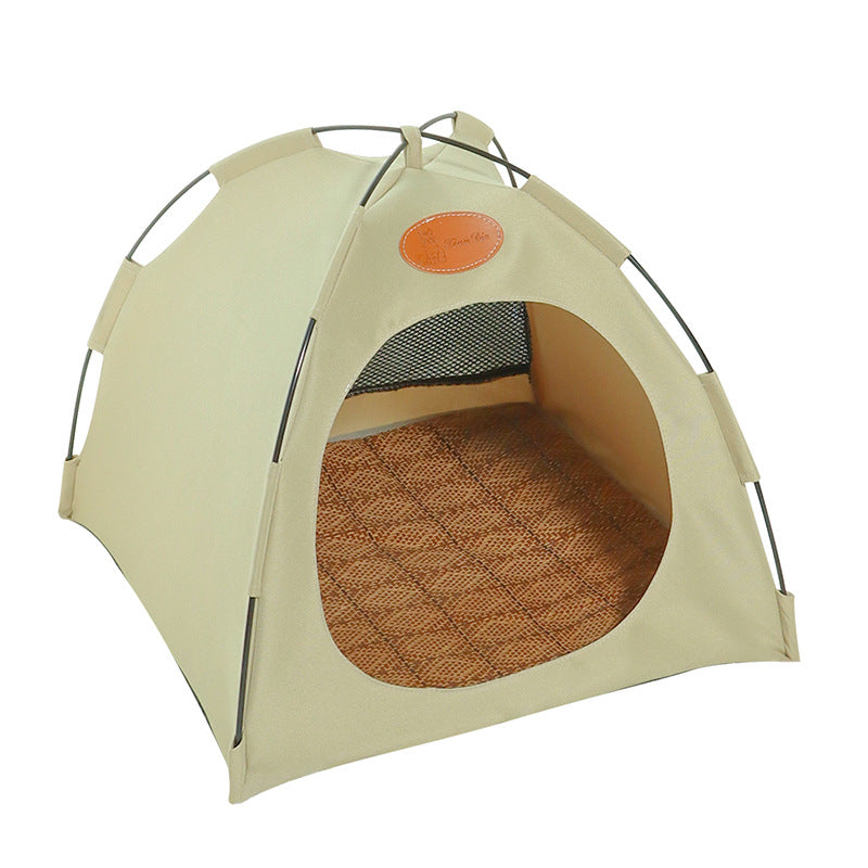 Skanto | Foldable Outdoor Pet Tent