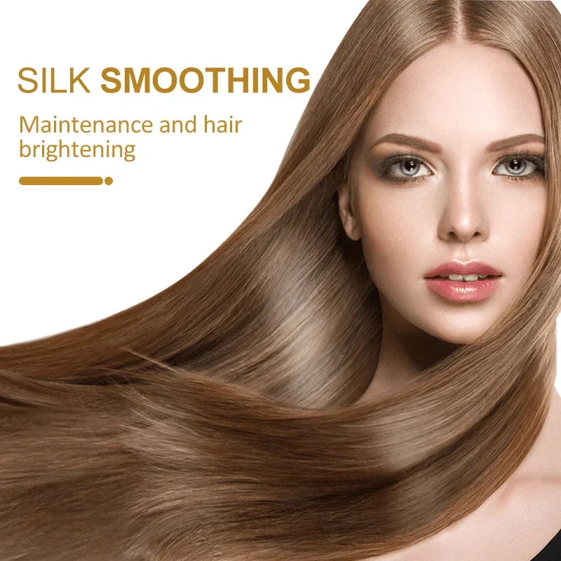 Skanto | ShinyHair Instant Keratin Hair Repair Mask