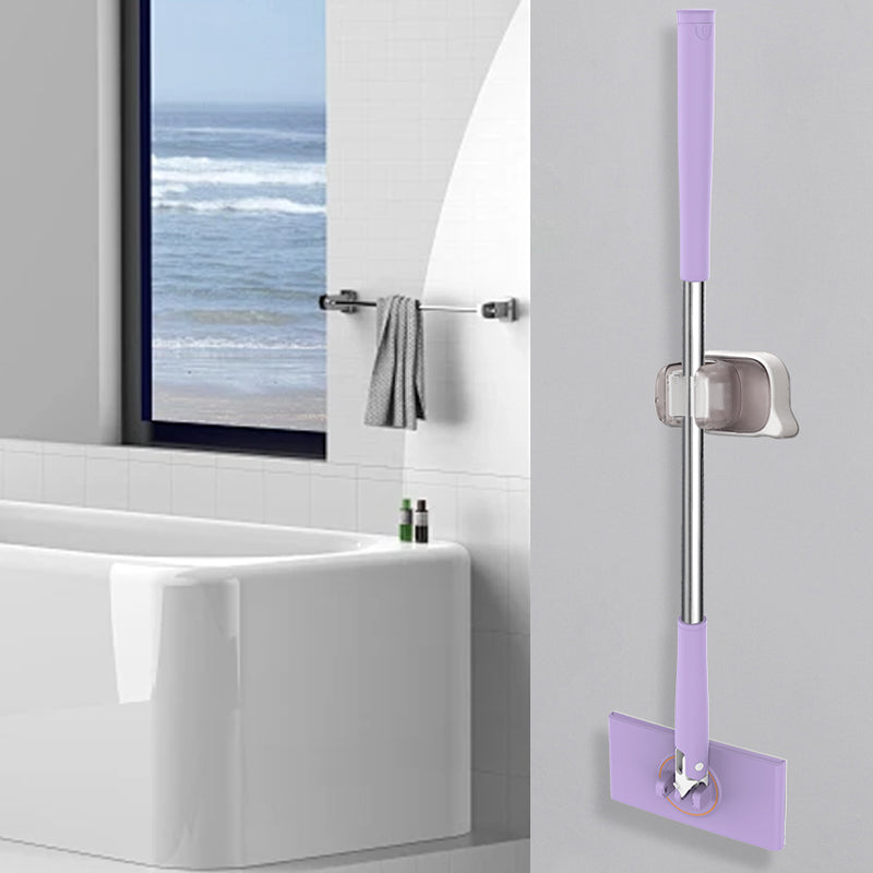 Skanto | Mini Mop with Dust Cloth Clip