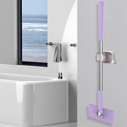 Skanto | Mini Mop with Dust Cloth Clip