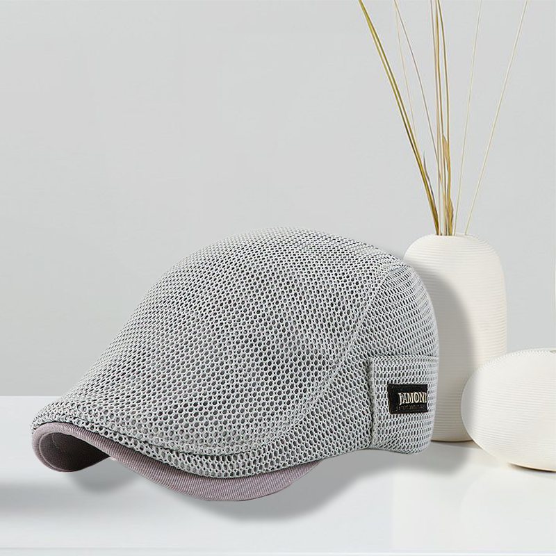 BowLift | Men's Summer Mesh Sun Hat