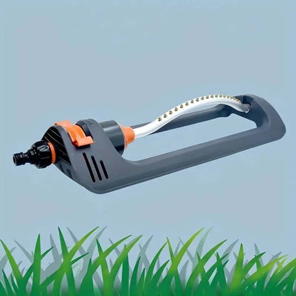 BowLift | Oscillating Grass Sprinkler