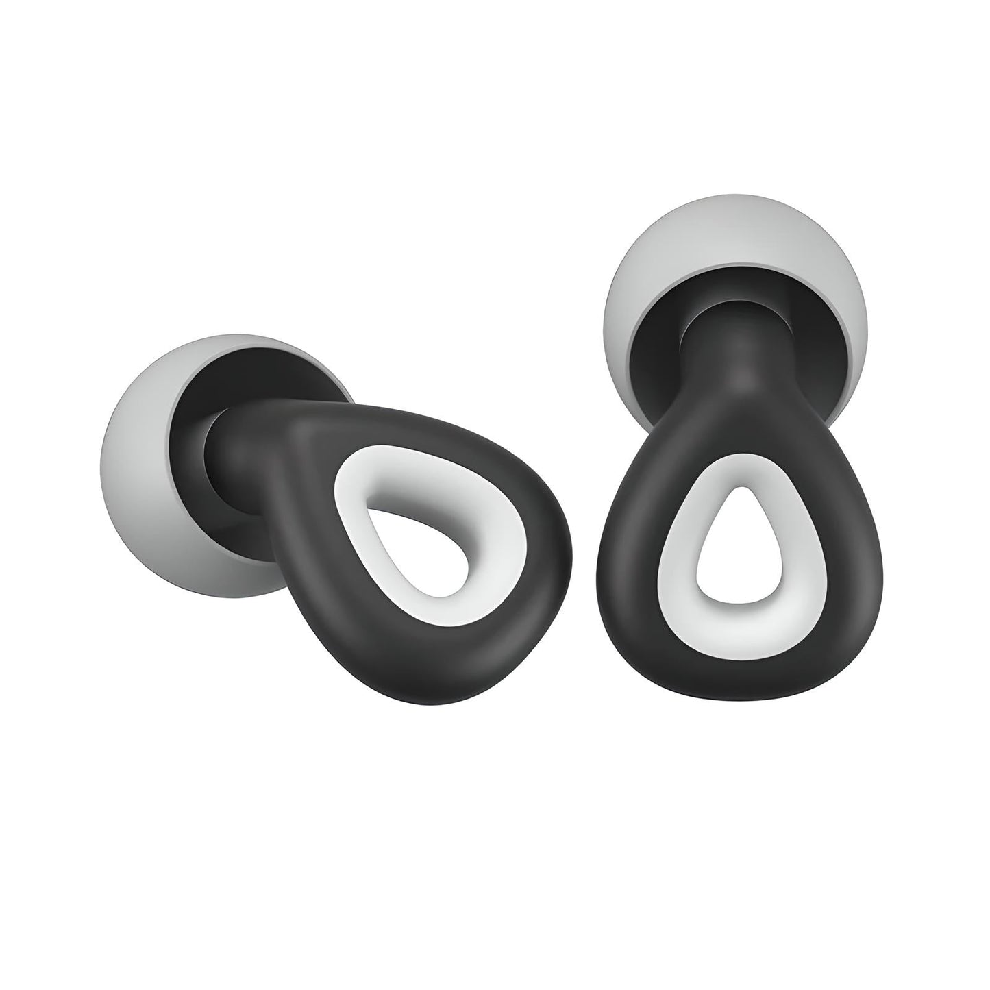 Skanto | Professional Noise-Canceling Earplugs for Airplanes and Trains