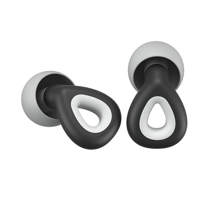 Skanto | Professional Noise-Canceling Earplugs for Airplanes and Trains