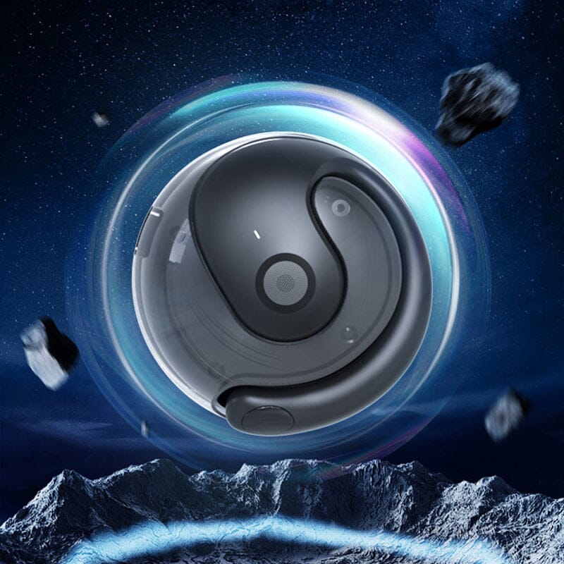 BowLift | Small Coconut Bluetooth Headset