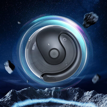 BowLift | Small Coconut Bluetooth Headset