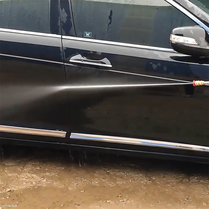 Norvo | Hose Gun Quick Connect Adapter