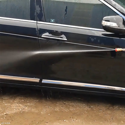 Norvo | Hose Gun Quick Connect Adapter