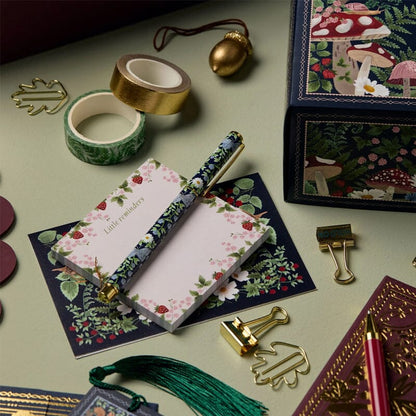 Luxury Advent Calendar 2026 – Writing & Office Set