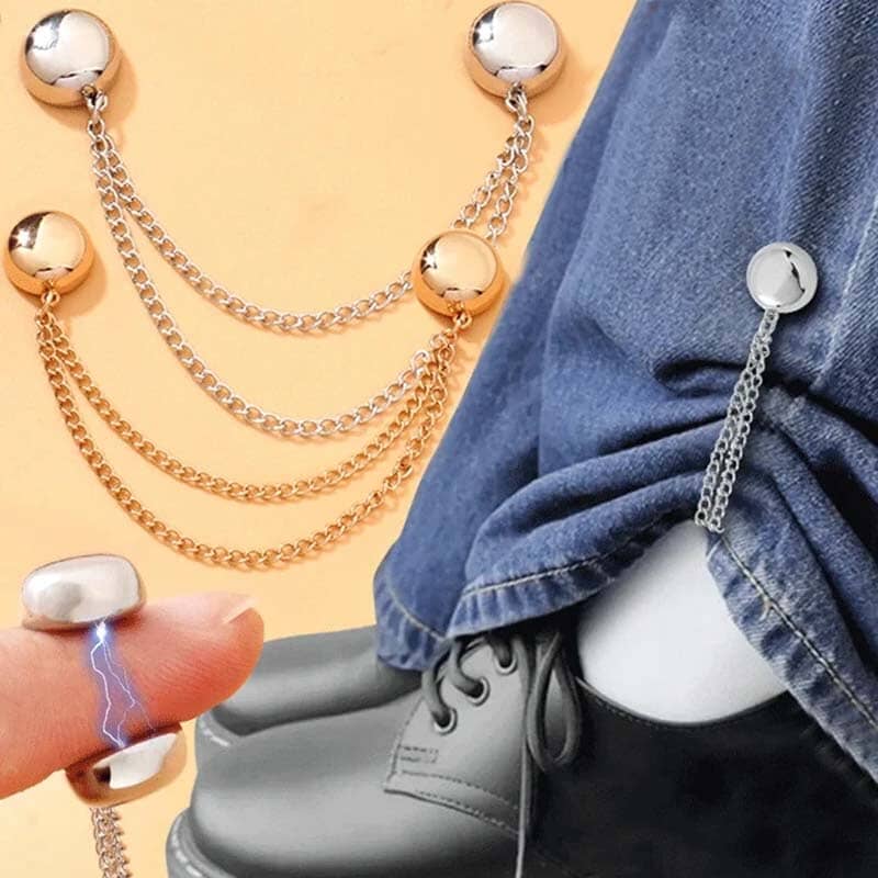 BowLift | Multifunctional Magnetic Dress Clips
