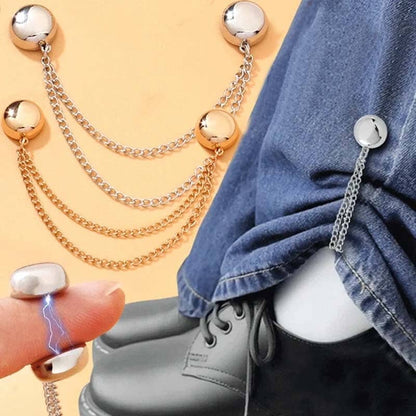 BowLift | Multifunctional Magnetic Dress Clips