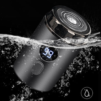 Skanto | Portable Electric Shaver
